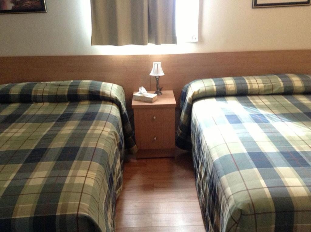 Motel Chevalier 퀘벡 외부 사진