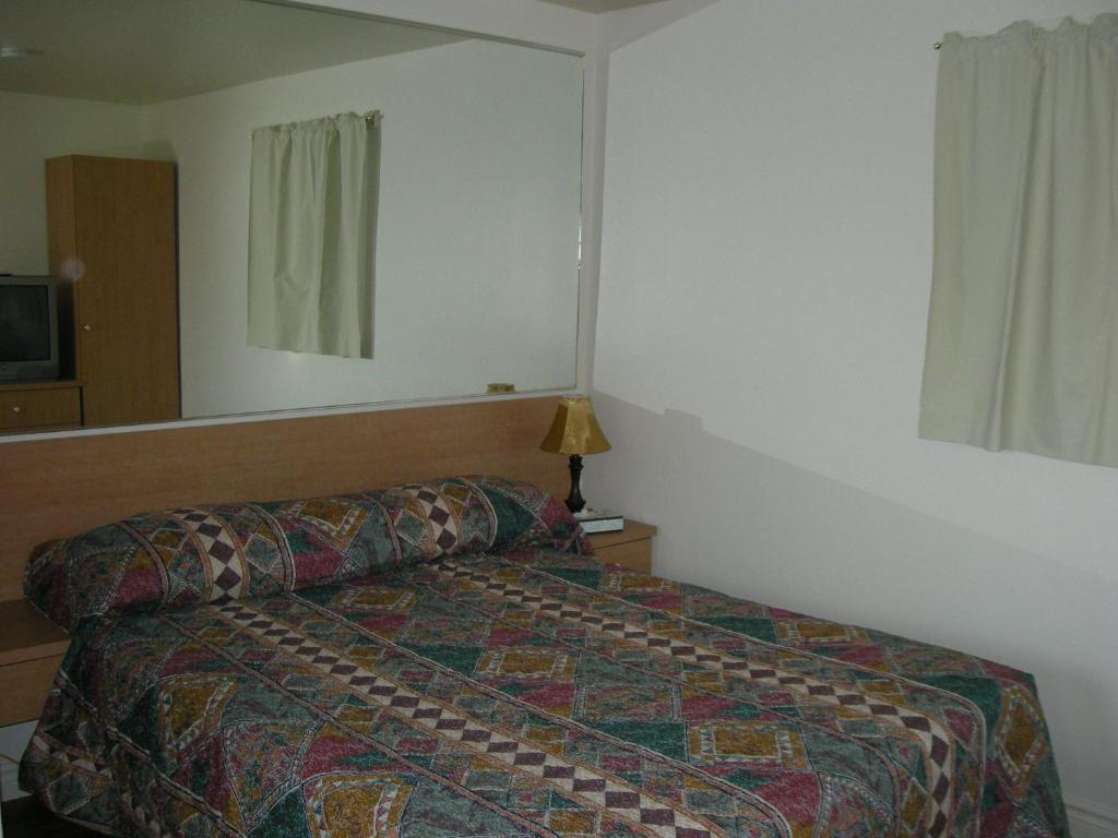 Motel Chevalier 퀘벡 객실 사진